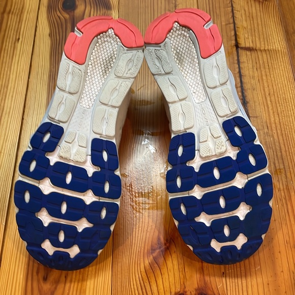 Under Armour Infinite Running Shoes - Picture 5 of 11
